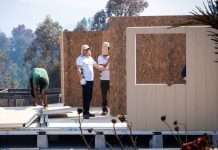 El profundo debate que se viene con todo: Cómo financiar la reconstrucción