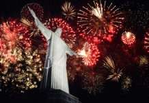 Río batió su propio récord Guiness: más de 5 millones de personas y 620 millones de dólares en ingresos