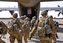 Alerta en Medio Oriente: EE.UU. comienza a evacuar personal militar por la crisis con Irán