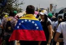 Una carta de un venezolano residente en Chile que sería conveniente que la leyeran Boric, Carmona y CIA